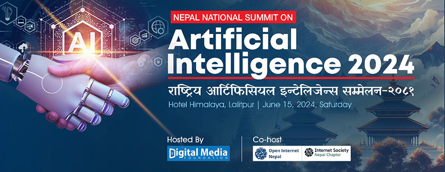 National AI Summit 2024